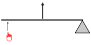levier inter-résistant